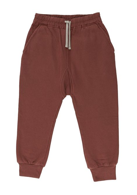 Pantaloni Sportivi RICK OWENS KIDS | BG02E5392 FP13